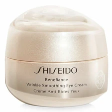 Shiseido Benefiance Wrinkle Smoothing Eye Cream - 0.51oz