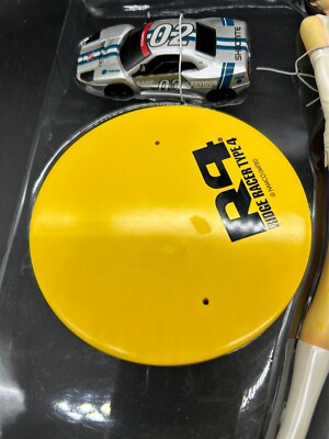 Kyosho Ridge Racer 4 ​​Reiko Nagase Cold cast 1/8 Scale Figure