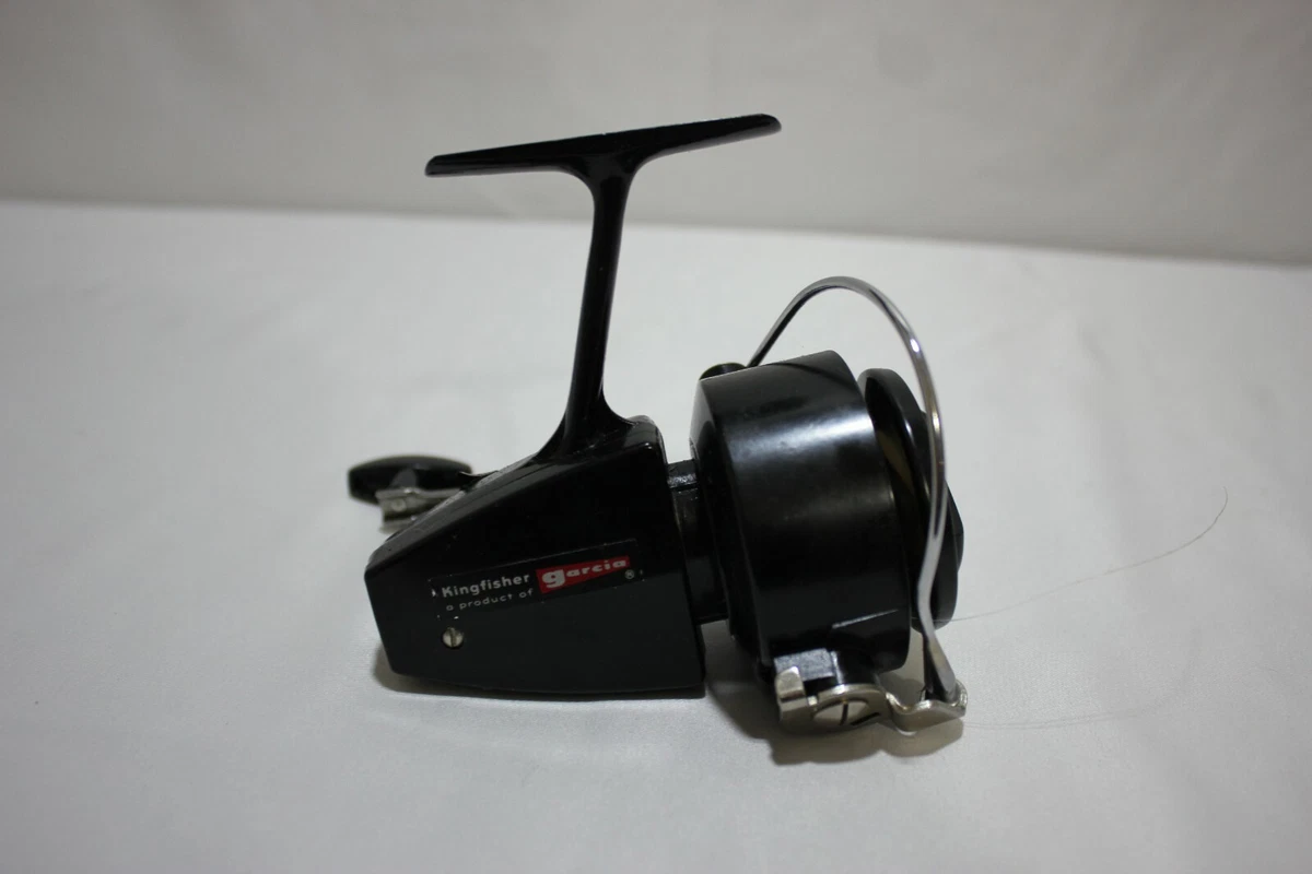 Kingfish Spinning Vintage Fishing Reels for sale | eBay