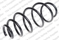 LesjÖFors 4063534 Schraubenfeder FüR Opel, Vauxhall