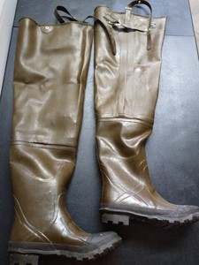 ebay hip waders