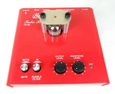 Bellari VP129 Tube Phono Preamplifier - New Old Stock, Free Shipping