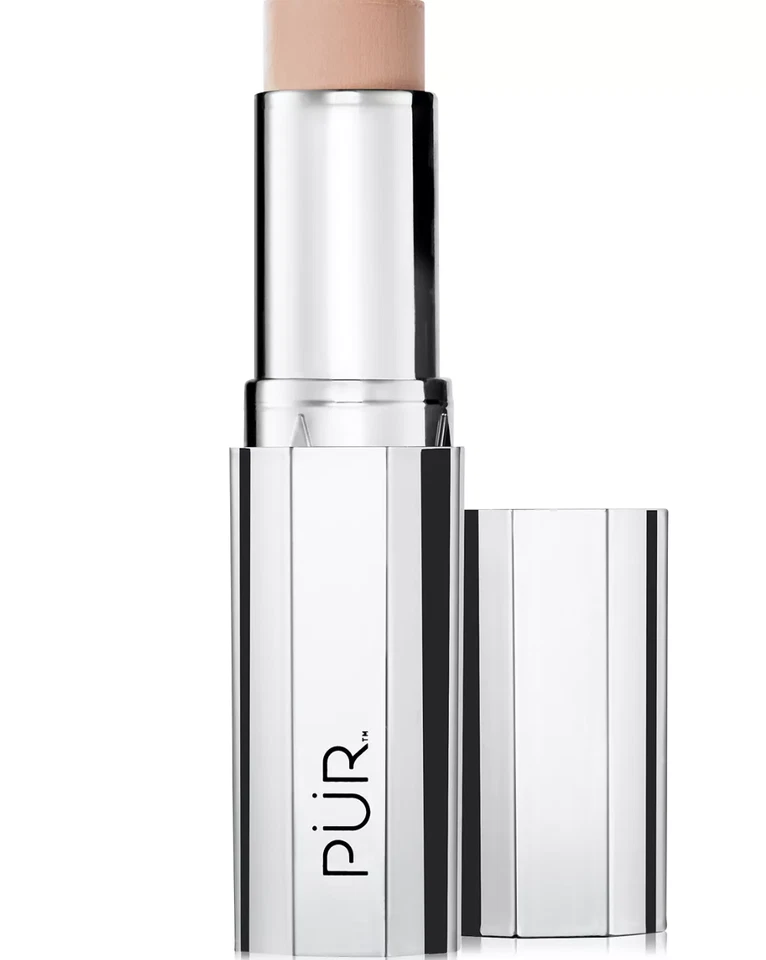 PUR 4-IN-1 Foundation Stick-Cream to Velvet Matte, Choose Shade - Image 3 of 4