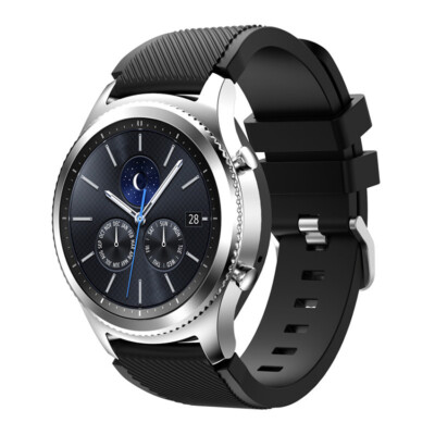 Band Strap Sport For Honor Watch Magic Huawei Watch GT 2 46mm Replacement