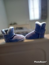 UGG SHEEP SKIN BOOTS|TODDLERS