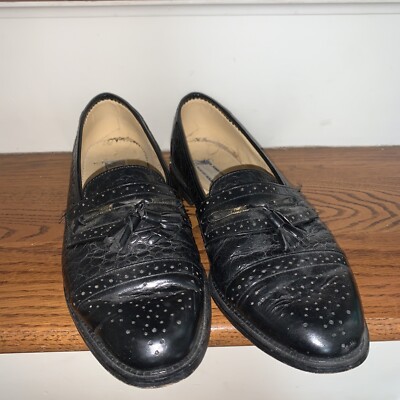 Lugo Conti leather shoes Pakar.com | Zapato de vestir para hombre | Lugo Conti main image 4