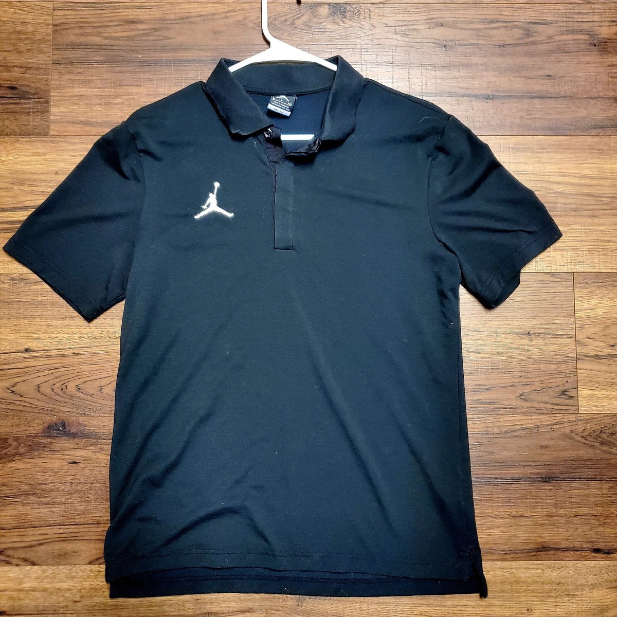 【NIKE GOLF】 Jordan Sports Men's Dry Fit Golf Polo / 追跡付 Jordan Sport Men's Dri-FIT Golf Polo. Nike ID