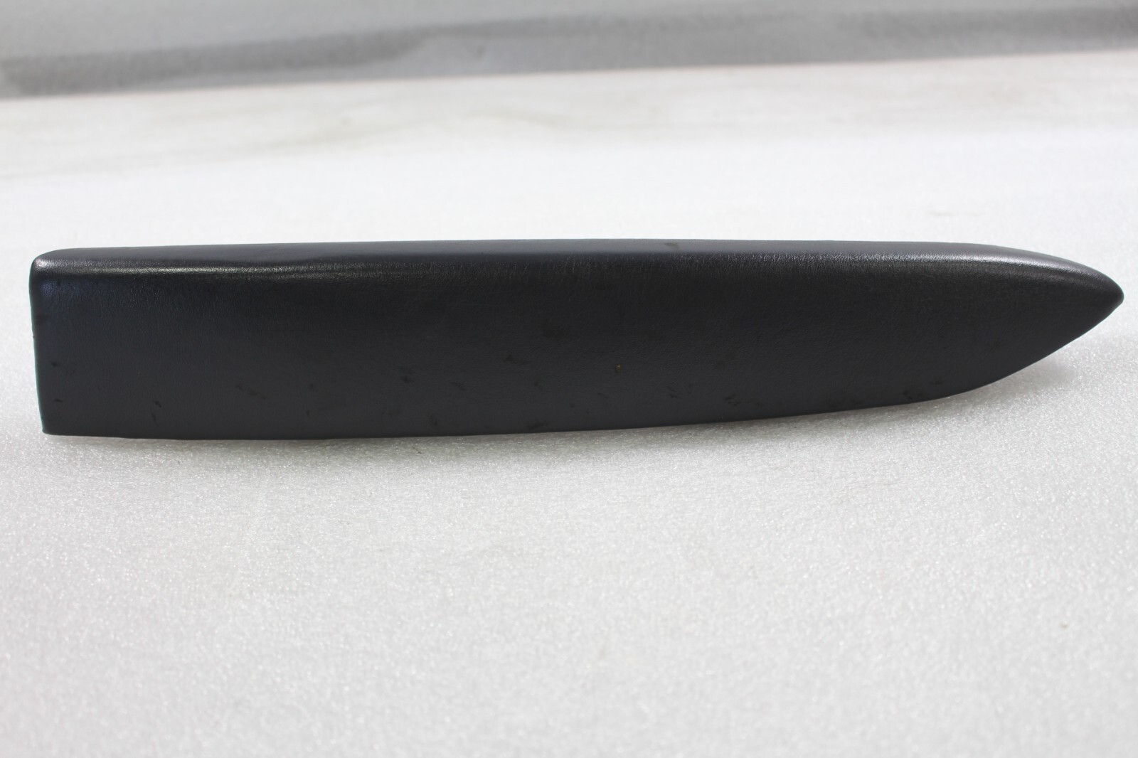 Ferrari 456, LH, Left, Door Armrest, Scuffed, Used, P/N 654707