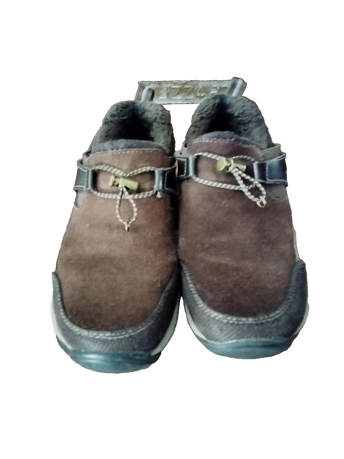 Zapatos planos para mujer Sólido Khombu