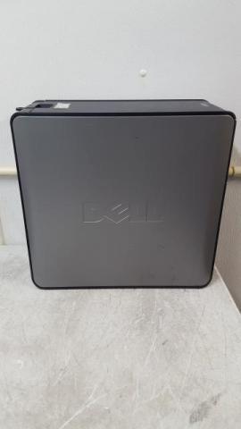 Dell OptiPlex 360 Intel Core 2 Duo E7300 2.66GHz 4GB PC Desktop Computer No HDD - Picture 7 of 9