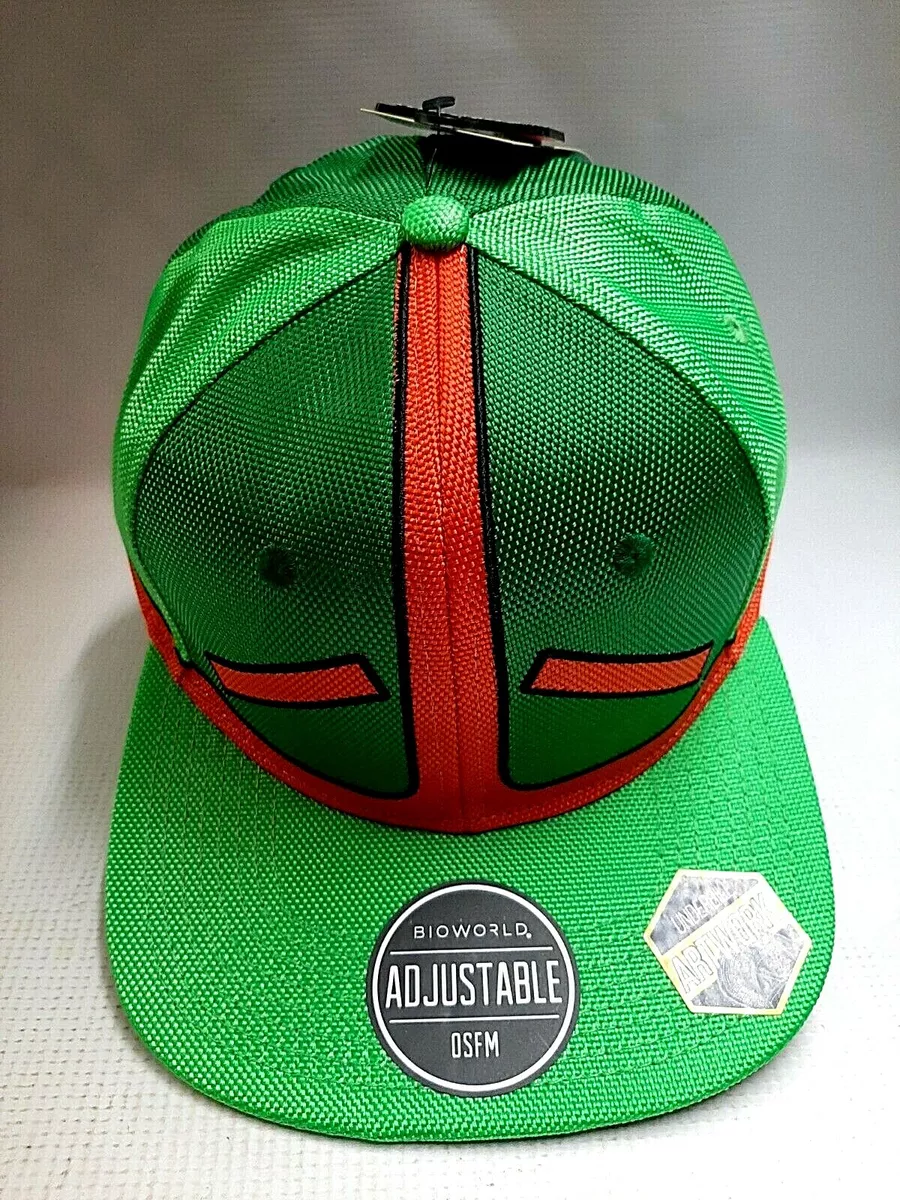 Hunter X Hunter Ball Cap Game Hat Anime Snapback Adult Teen Hot