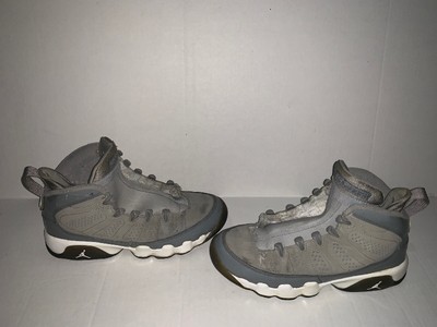 Preowned- Nike Air Jordan Retro 9 High 