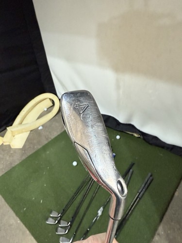 Callaway Diablo Edge Single 4 Iron Uniflex Steel Mens RH - Picture 2 of 6