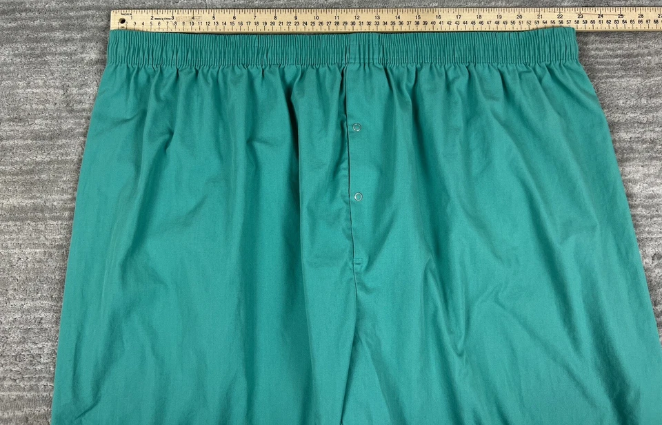 Better Touch одежда скраб брюки для взрослых 5XL зеленый тянуть на эластичный пояс ягодицы - Изображение 4 из 4