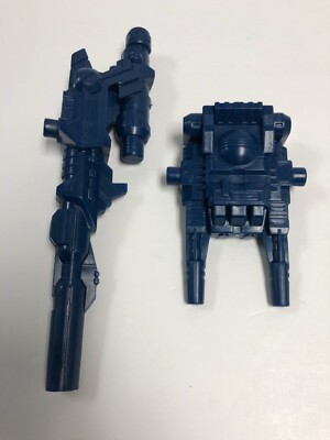Transformers NOT ORIGINAL Fortress Maximus Weapons NOT ORIGINAL Transformers