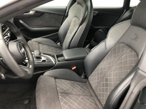 2018 Audi S5 PRESTIGE - Picture 15 of 17