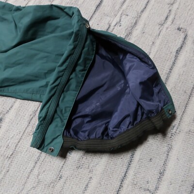 Vintage Patagonia Snow Pants STY84162 F5 | eBay
