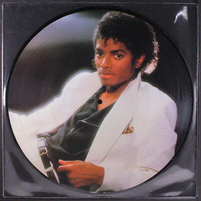 米LP Michael Jackson Thriller 886973533911 Epic, MJJ Production /00260 MICHAEL JACKSON / THRILLER / EPIC #QE 38112 GATEFOLD LP | eBay
