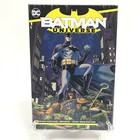 Batman Universe New Dc Comics Hc Hardcover Sealed Brian Michael Bendis