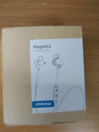 Mpow Bluetooth Kopfhörer , Magneto Sport