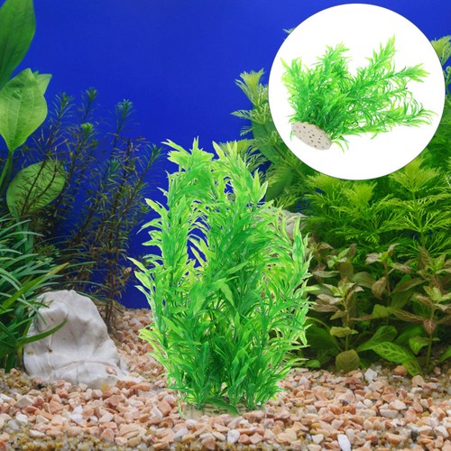 Plastik Aquarienlandschaft Aquarienbedarf Künstliche