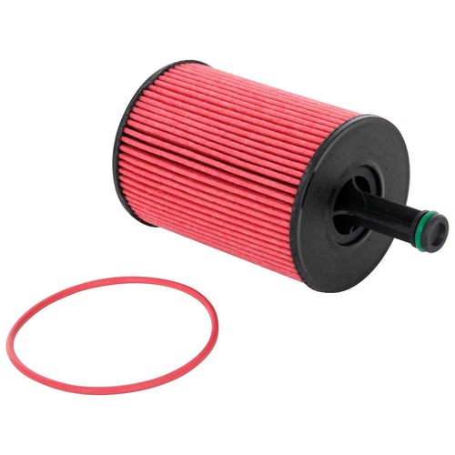 HP-7031 K&N OIL FILTER; AUTOMOTIVE - Picture 2 of 2