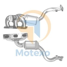 Catalyseurs BMW 328