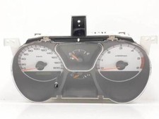 Compteur Suzuki IGNIS