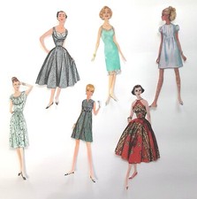 3D UPick Vintage Ladies 50s 60s Scrapbook Card Embellishment 3877