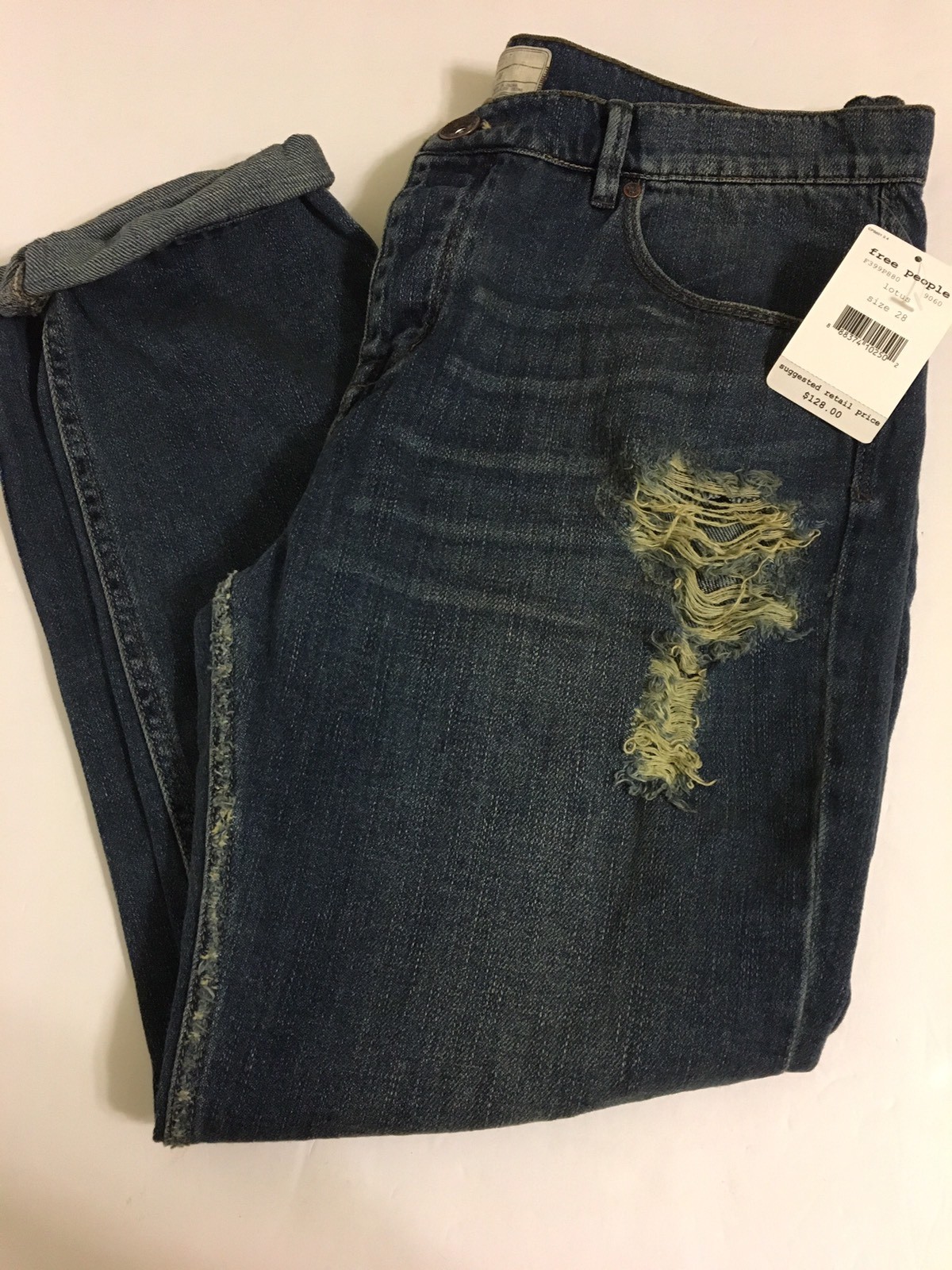 lotus jeans for ladies price
