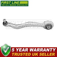 First Line Front Rear Left Lower Track Control Arm Fits Mercedes C-Class