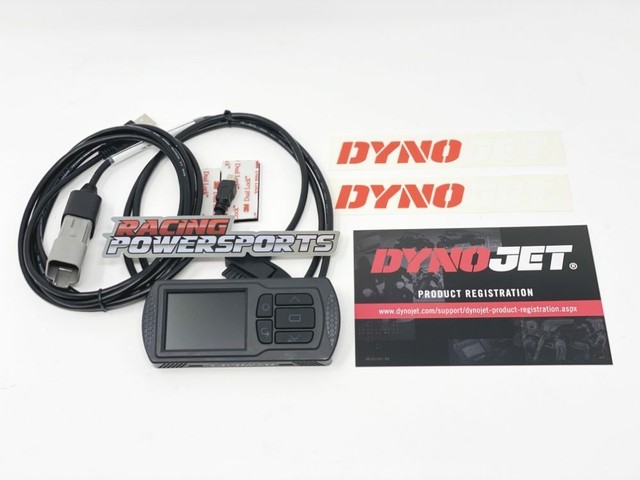 can am ryker dynojet