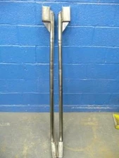 65-70 Mustang Tommyzees Tubular Subframe Connectors