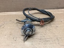1954 Buick Vaccum Wiper Switch With Cable Used Oem Nice