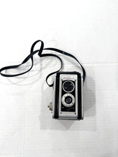 Kodak Duaflex ii Camera f:8 / 72mm PARTS UNTESTED