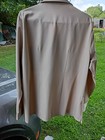 Vintage Tobians Trend A-1 Kotzin Co. Western  Leisure Suit Tan Coat 44- W36 I33 — photo 10
