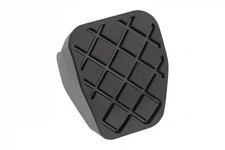 Pedal - Aufsatz schwarz 118 091 TOPRAN für SEAT VW AUDI SKODA CUPRA