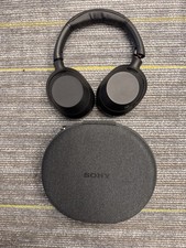 Sony ULT WEAR Wireless Noise Canceling Headphones WH-ULT900N Black - Parts Only