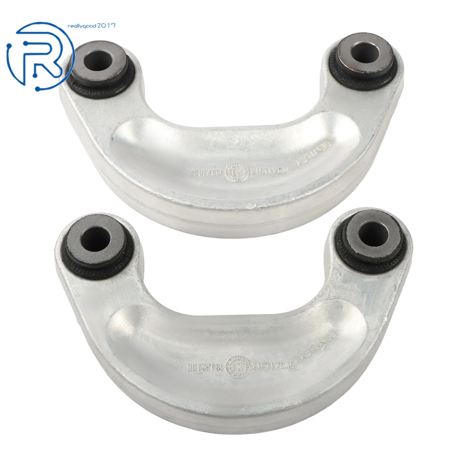 Bentley Continental Flying Spur 2004-2019 Front Right Lower Tie rod end