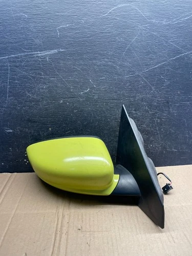 2013 to 2016 Dodge Dart Right Passenger Side View Door Mirror OEM S4510  DG