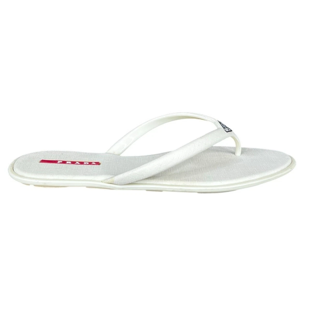 PRADA Thong Sandals for Women for sale - eBay