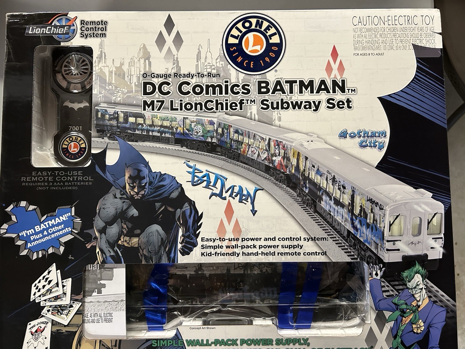 Click here to see eBay Auction