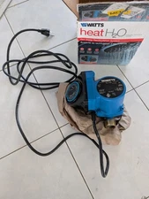 Watts Heat H2O Water Recirculating System, 0955805 *Parts Only* - "Sold As Is"