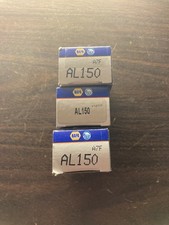 Napa Echlin Al150 Distributor Rotor Lot Of 3pcs