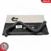 Esen SKV Ansaugschlauch Luftfilter 24SKV452 Gummi FüR Mercedes Klasse W202 250