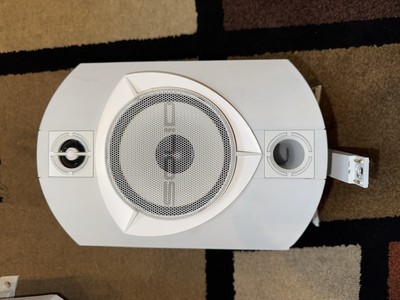 Bowers & Wilkins B&W 150W Rock Solid Sound Bookshelf Speaker | eBay