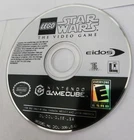 LEGO Star Wars Nintendo GameCube (Loose, Disc Only)