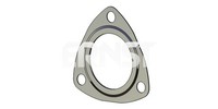 Ernst Dichtung Abgasrohr 499132 FüR Opel Corsa Gtc Meriva A05 Zafira Astra A04