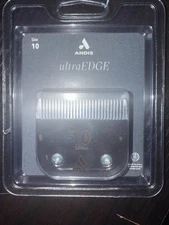 Andis UltraEdge Size 10 Clipper Blade New