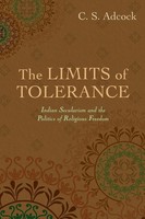 C. S. Adcock | Limits Of Tolerance | Taschenbuch | Englisch (2013) | OUP US